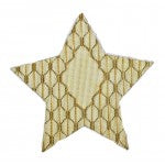 Star: Initial Scallop Star