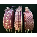 Eggs: 3 Egg Omelette for Mary - rose & ivory 13ct