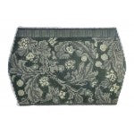 NeedleCase: William's Pewter Leicester NeedleCase