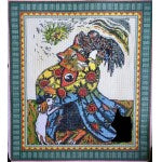 Pillow or Picture: The Peacemaker