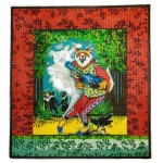 Pillow or Picture: Fox Finds Her Soul Song