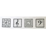 Coaster: Music Coasters