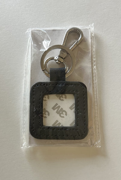 Mini Clip (Square)