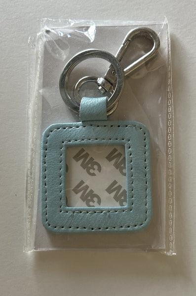 Mini Clip (Square)