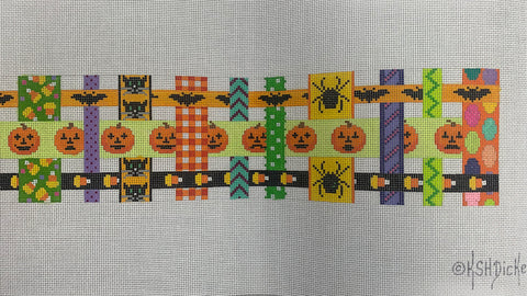 Basket - Halloween Basket