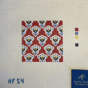 Red Provence Insert