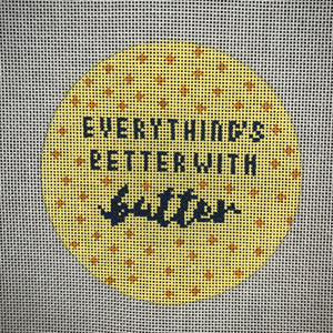 Everything's Better With Butter