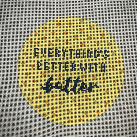 Everything's Better With Butter