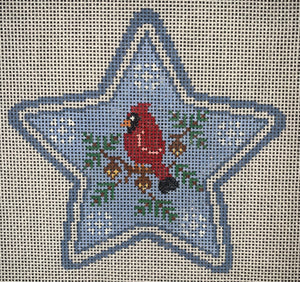 Star - Red Bird