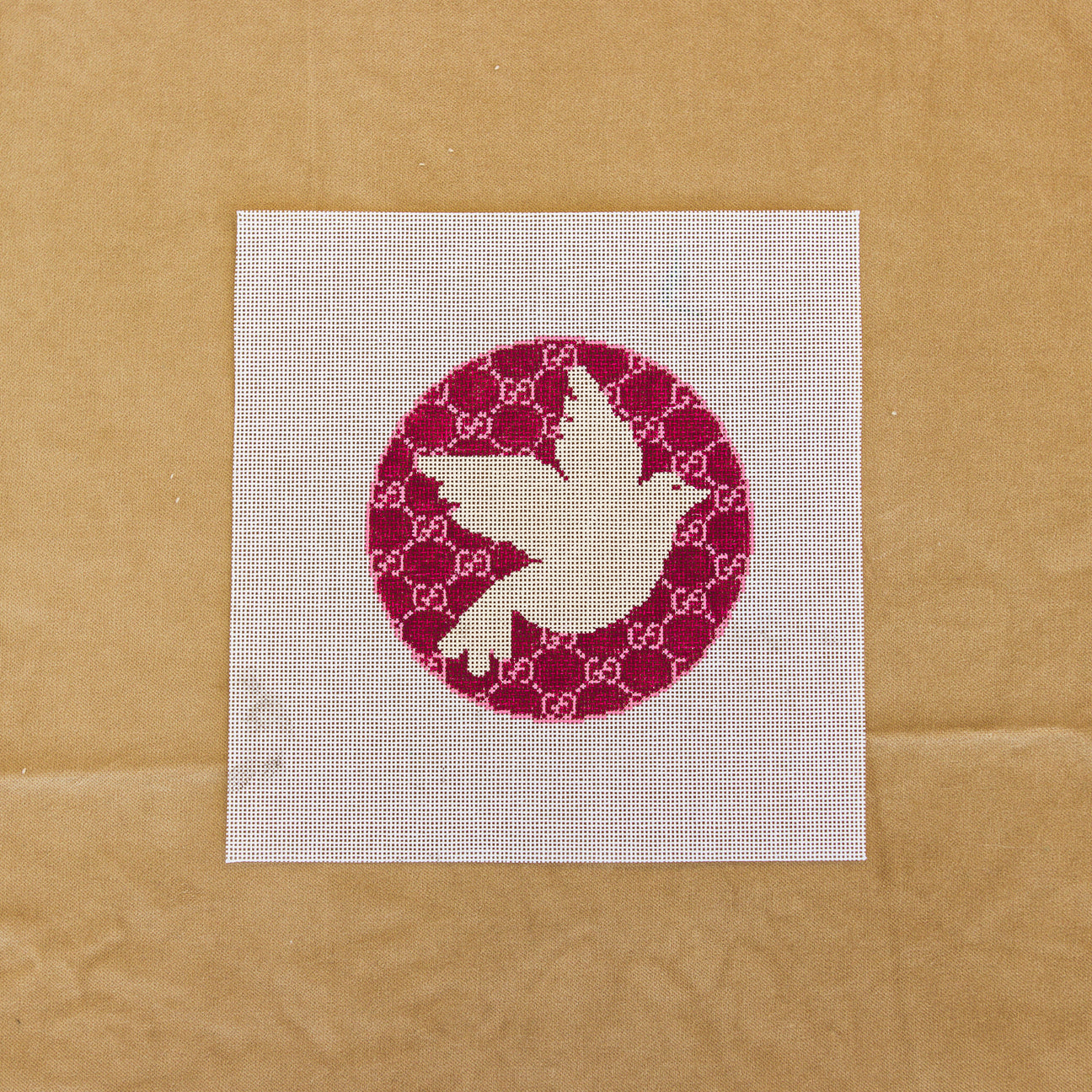 Dove on G's