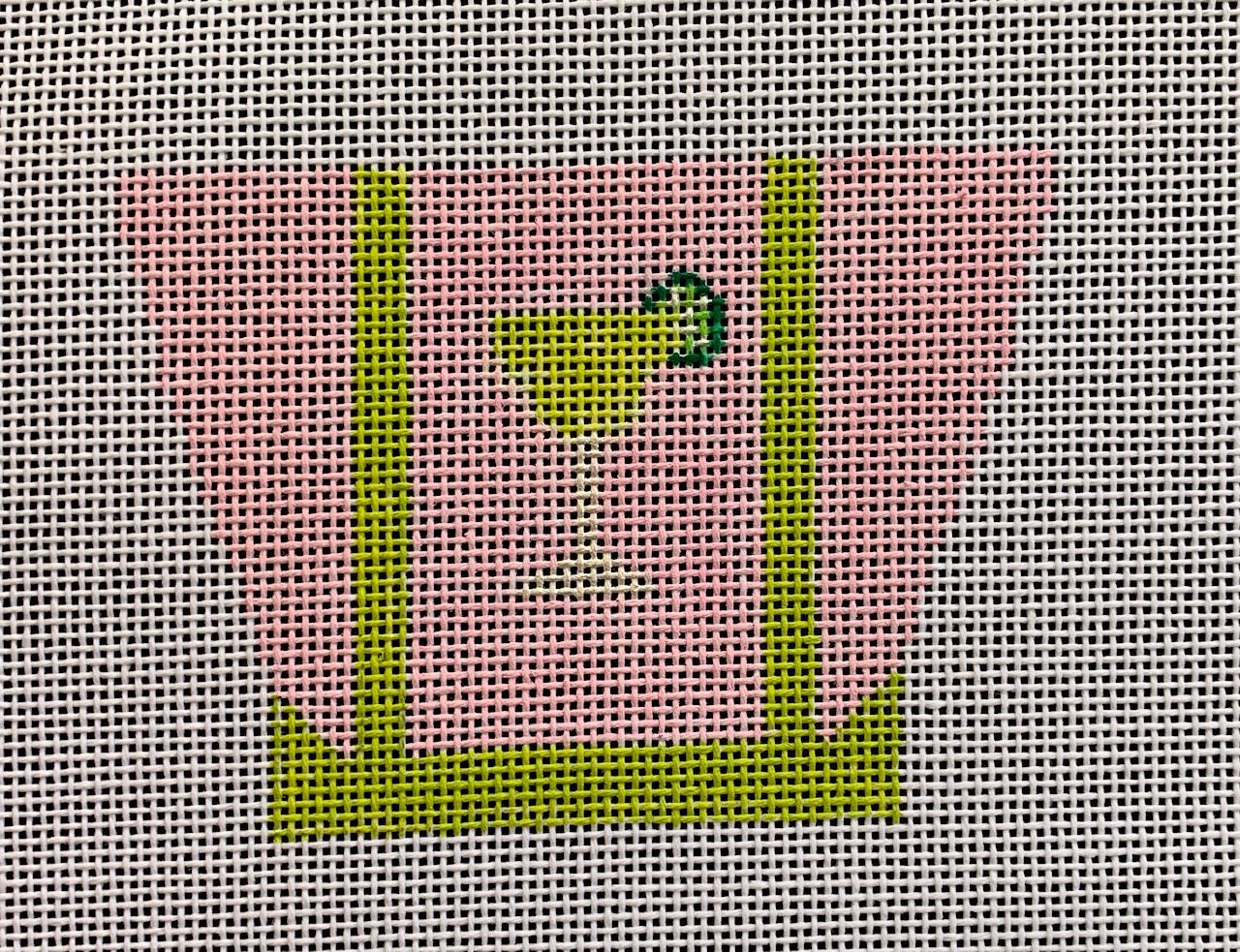 Tote Bag: Margarita