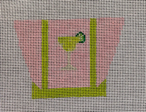 Tote Bag: Margarita