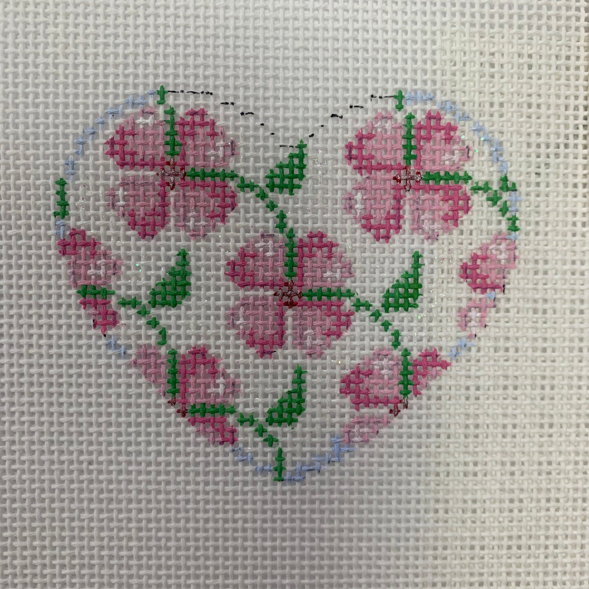 Flower Heart