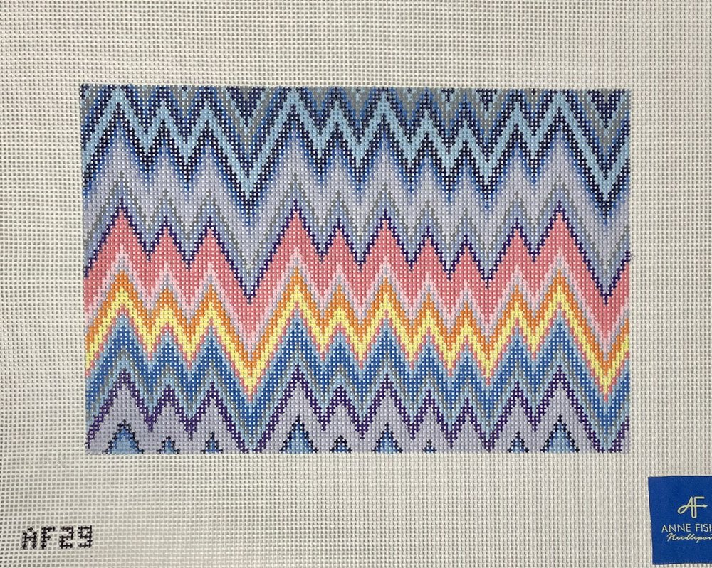 ZigZag Clutch Single Side