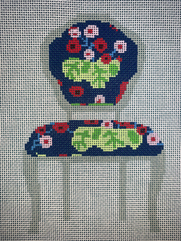 Chair - Cherry Blossom