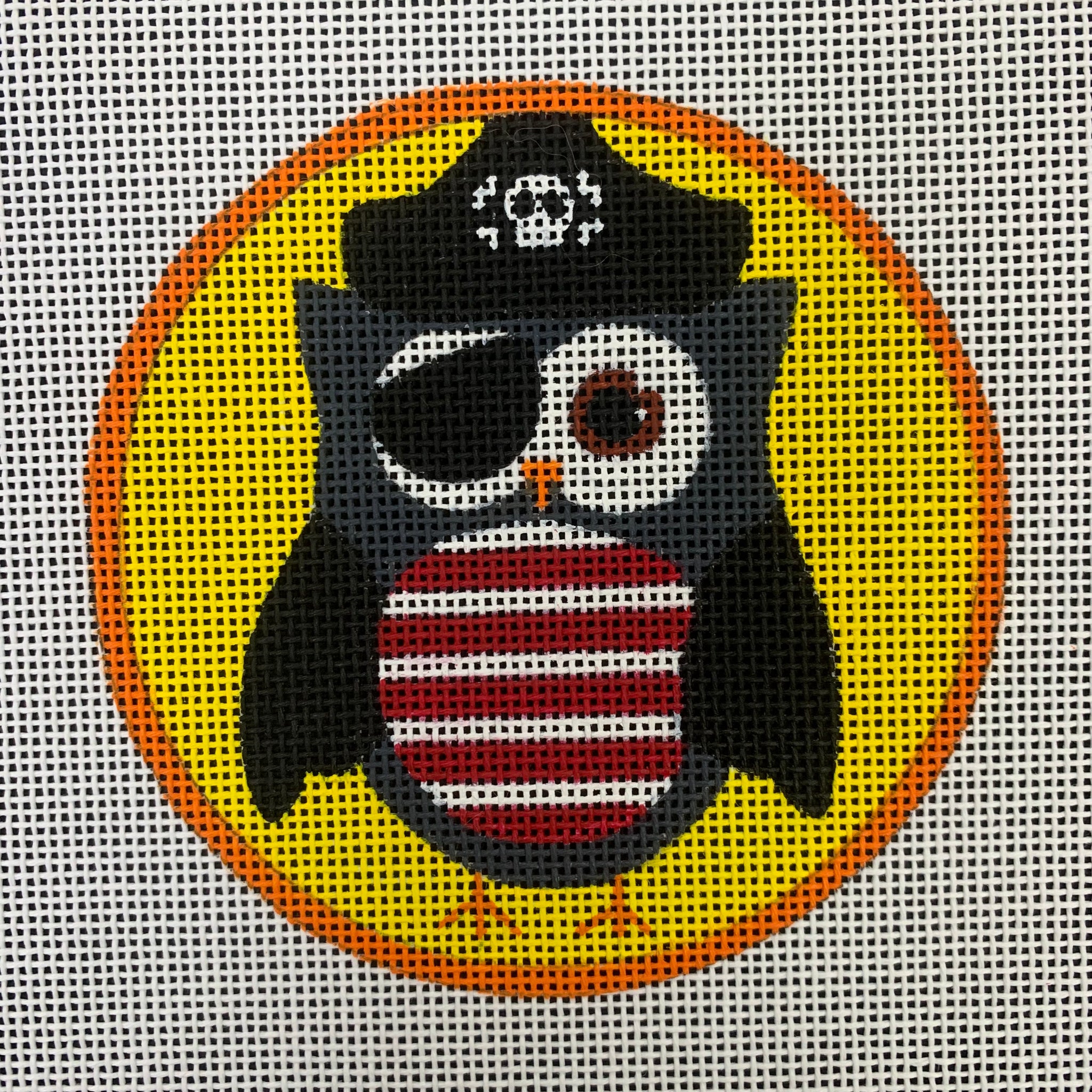 Pirate Stripes