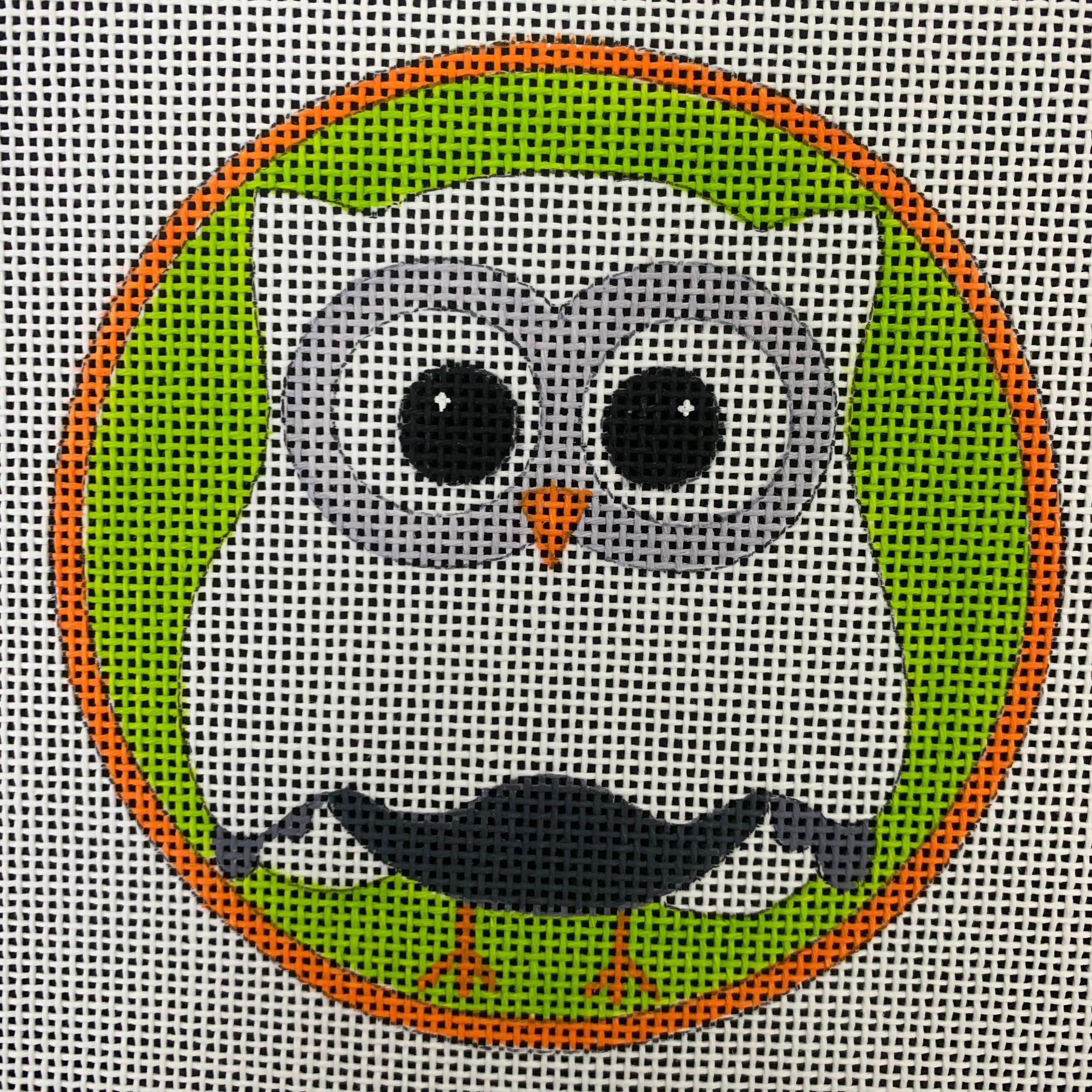 Owl Boo