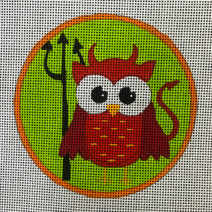 Owl Devil