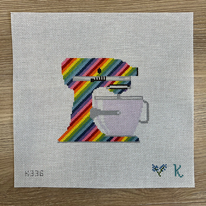 Mixer - Rainbow