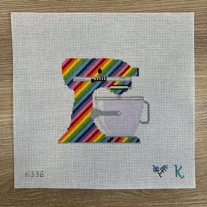 Mixer - Rainbow