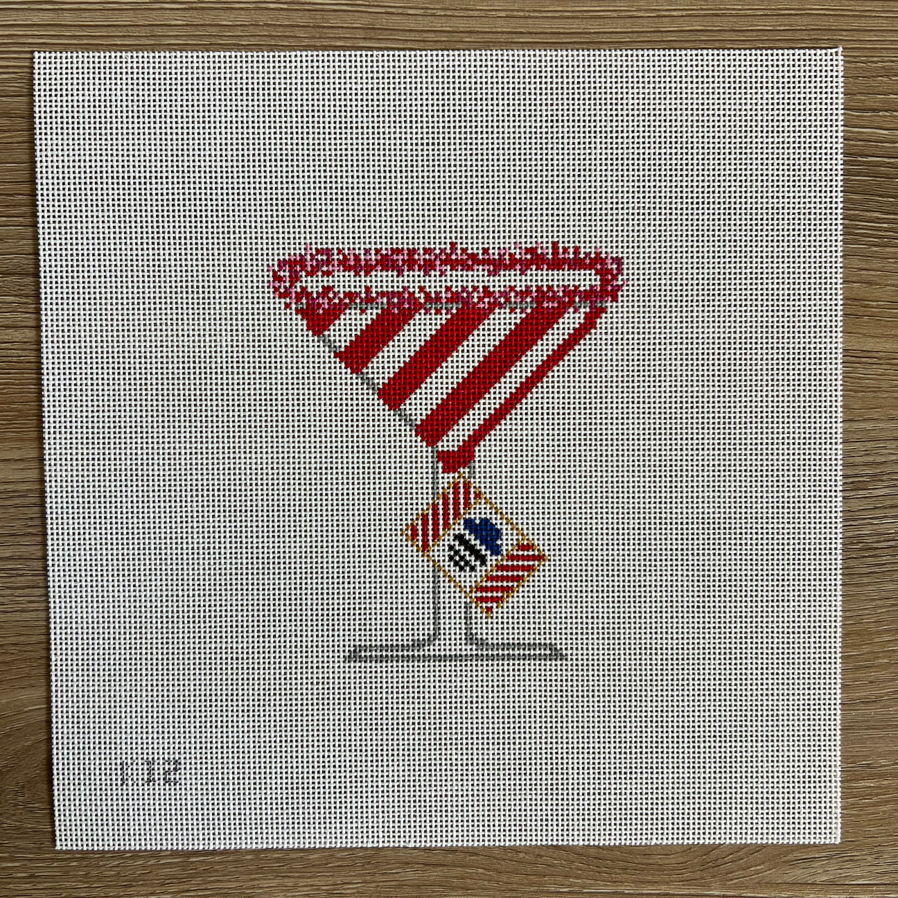 Martini - Peppermint