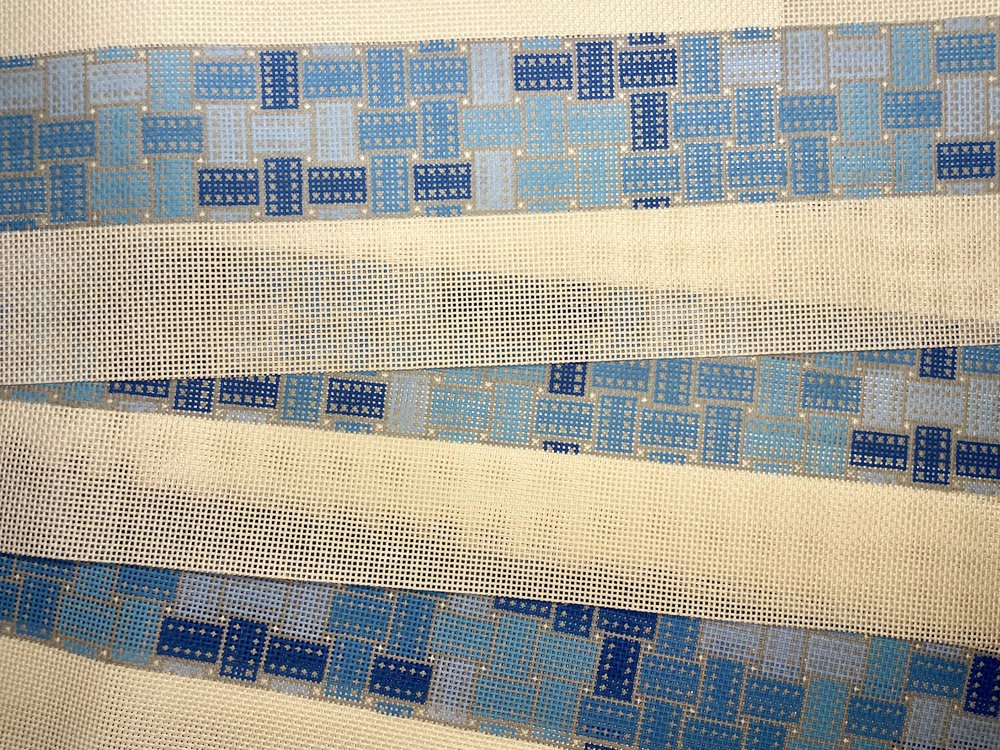 Denim Strap