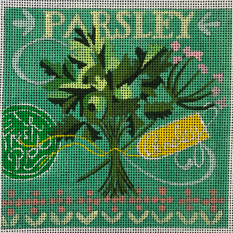 Parsley