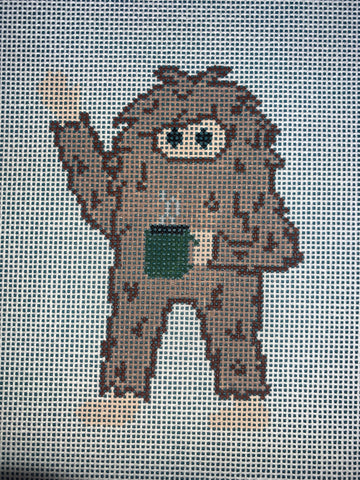 Sasquatch