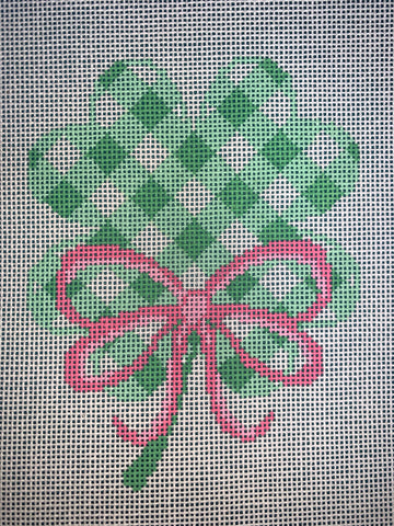 Shamrock - Gingham