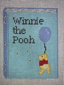 Book- Winnie the Pooh