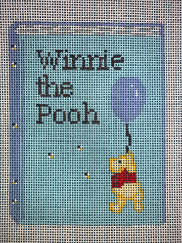 Book- Winnie the Pooh