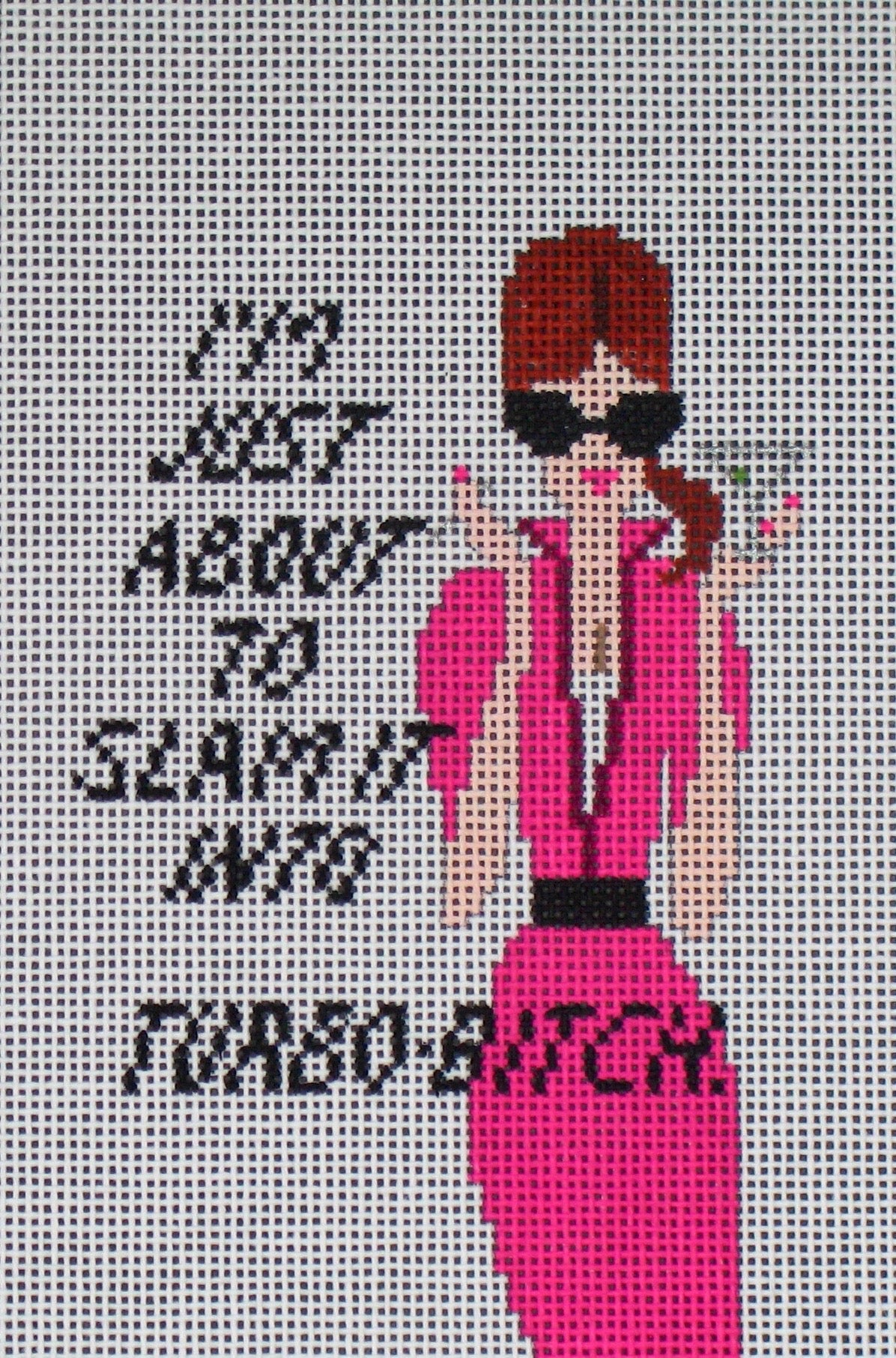 "Turbo Bitch"