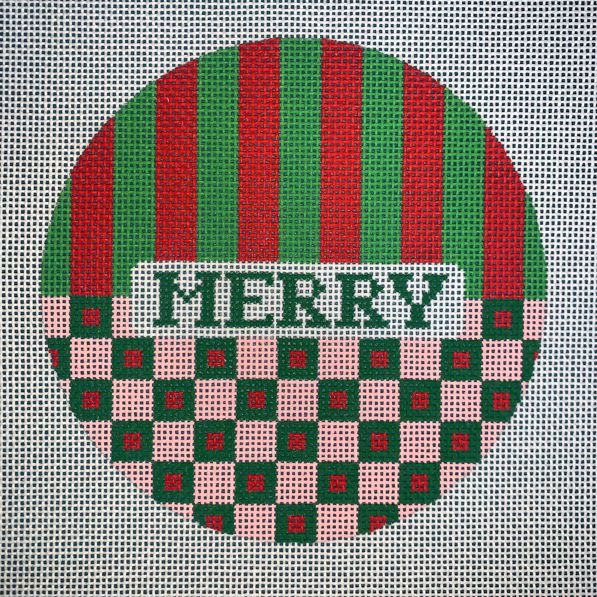 Round - MERRY