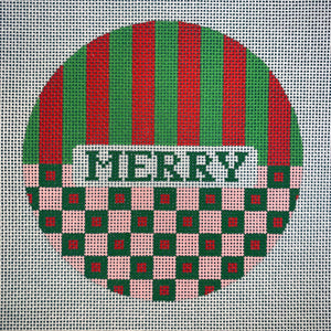 Round - MERRY