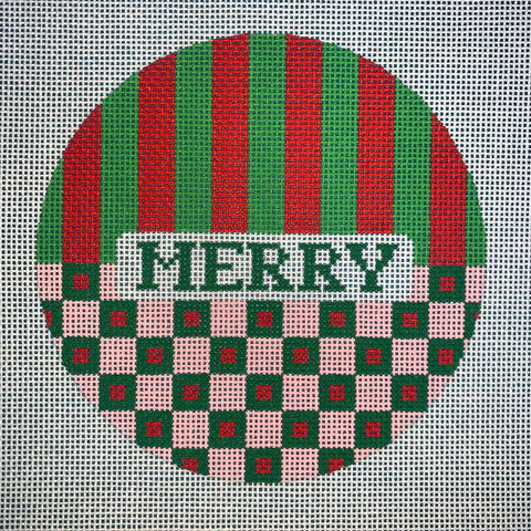 Round - MERRY