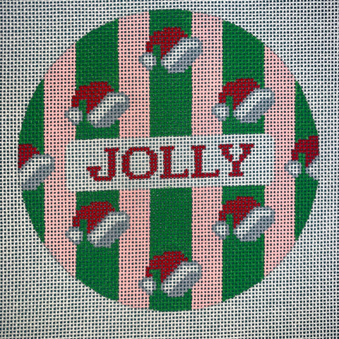 Round - JOLLY