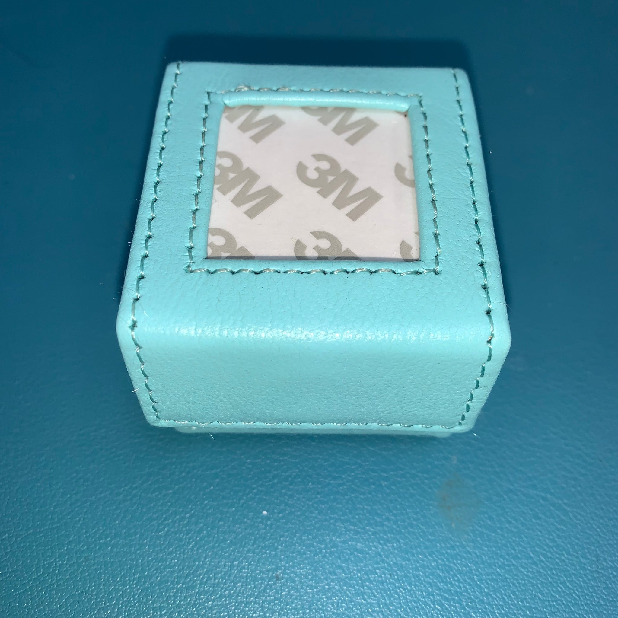 Jewlery Box - Blue