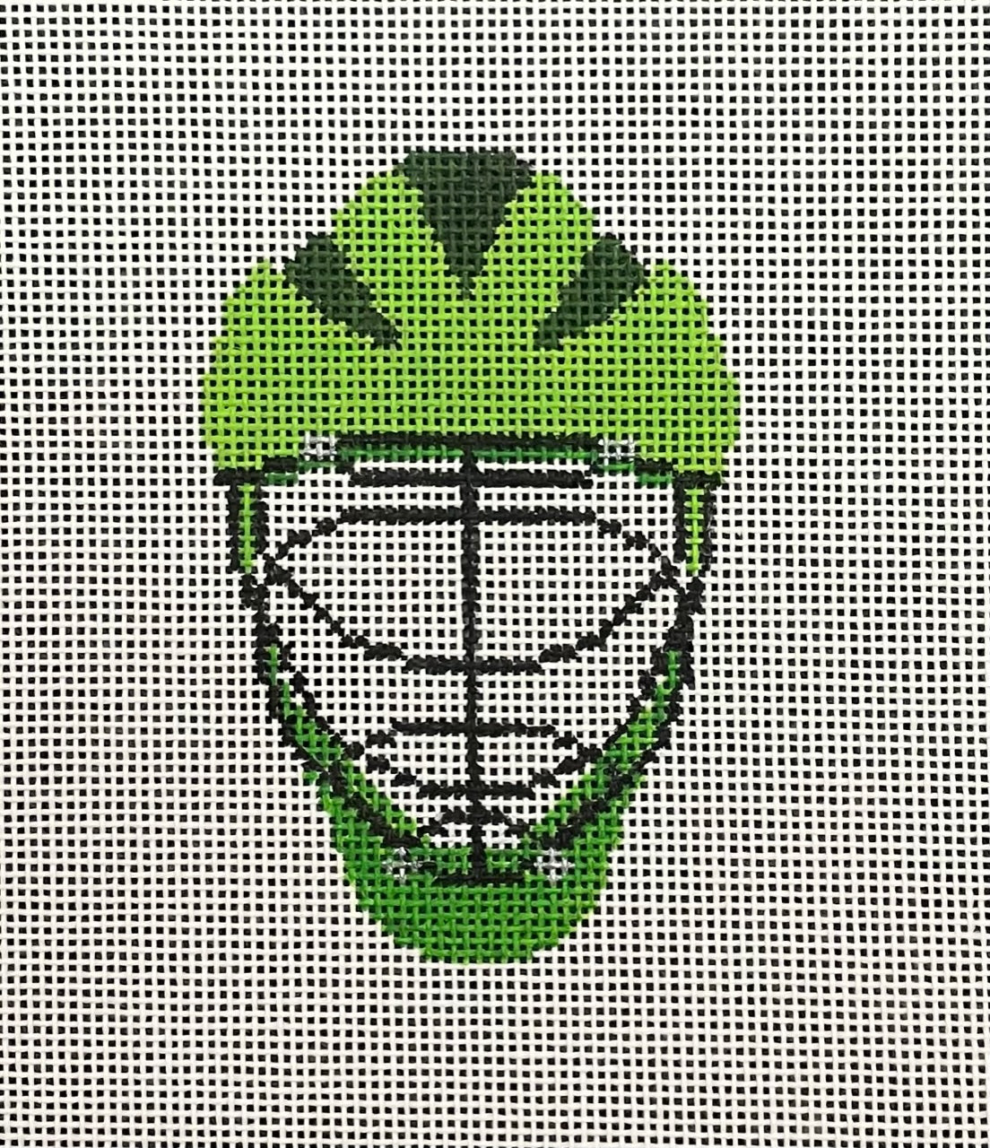 Helmet: Lacrosse