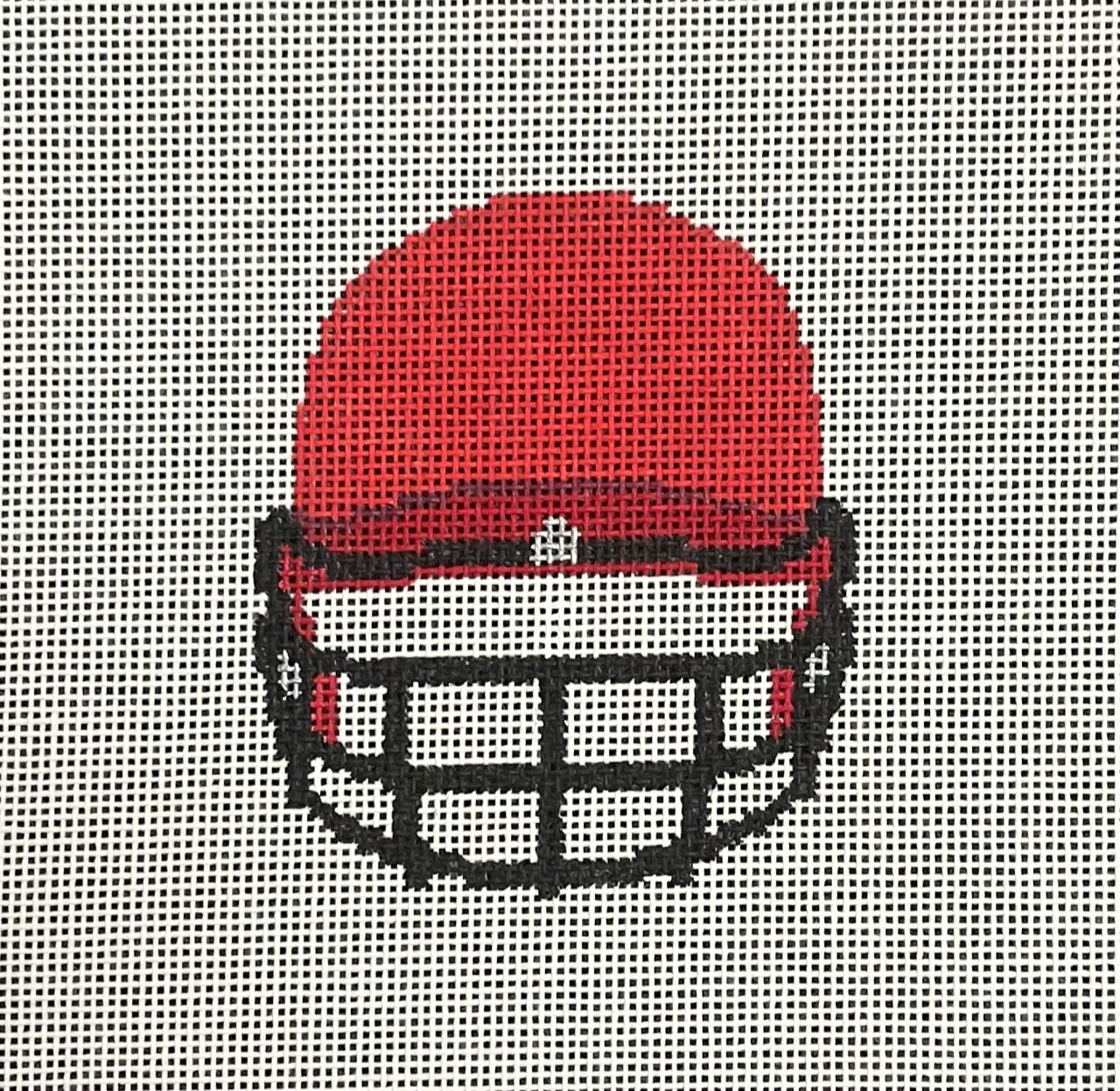 Helmet: Baseball
