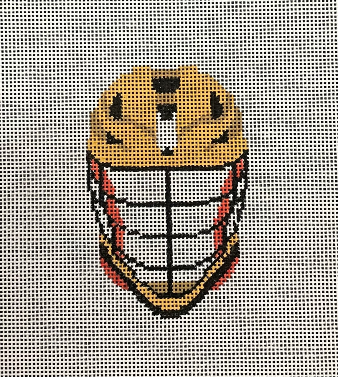 Helmet: Hockey