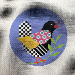 4 Calling Birds 13ct
