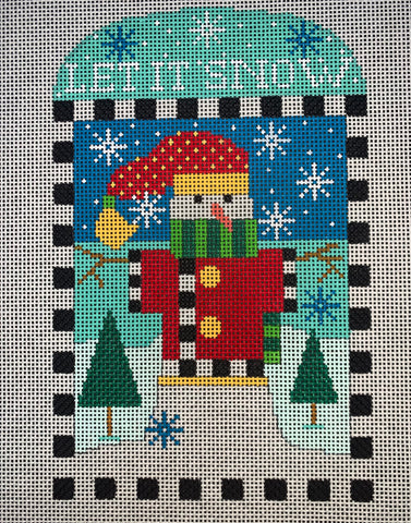 Christmas Designs - Let It Snow, 13ct