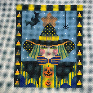 Halloween - Halloween Witch