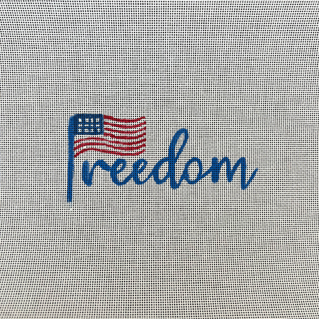 Patriotic	-  Freedom