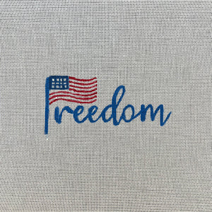 Patriotic	-  Freedom