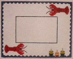 Frame - Lobster