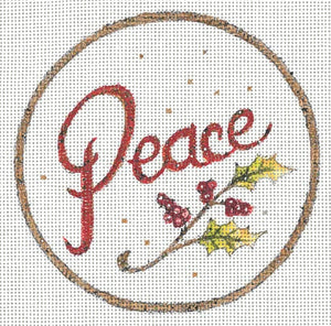 Ornament - Peace