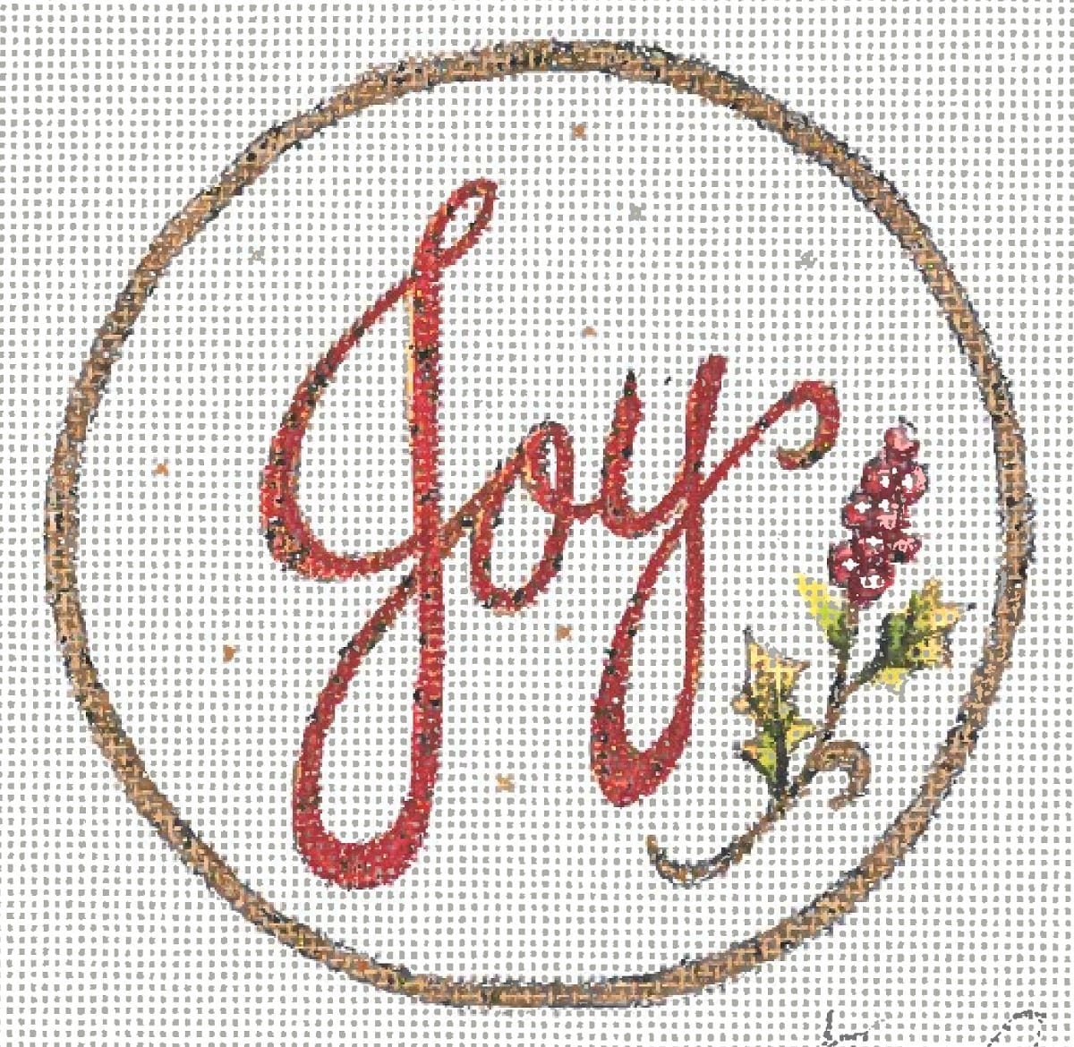 Ornament - Joy