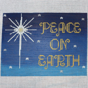 Peace on Earth