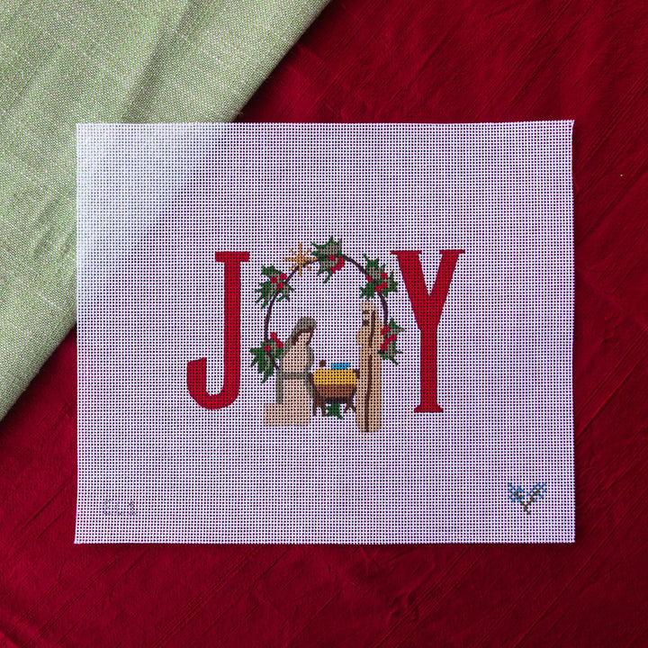 JOY Nativity